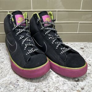Nike Sweet Classic High Sneakers